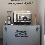 イン Cavalleri