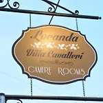 Värdshus Cavalleri *