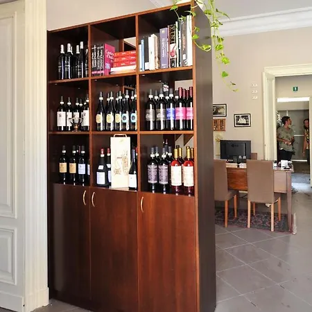 Мини-отель Cavalleri Gattinara