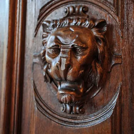 Locanda Cavalleri Gattinara