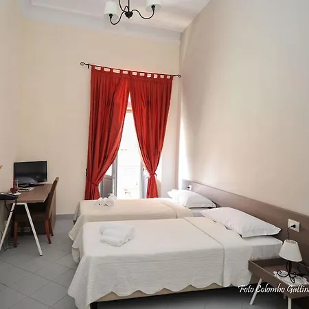 Cavalleri Estalagem Gattinara