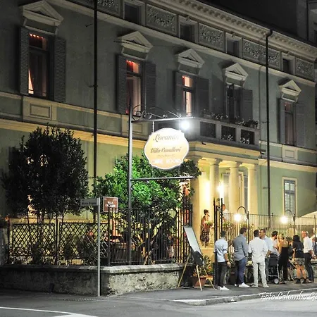 Cavalleri * Gattinara