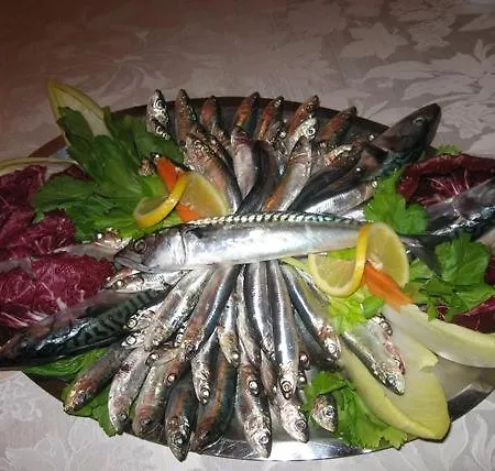 Мини-отель Cavalleri
