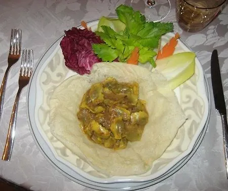 Мини-отель Cavalleri *