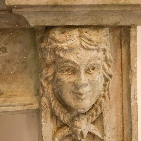 Mini-hôtel Cavalleri *