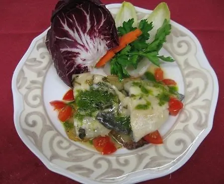 Мини-отель Cavalleri