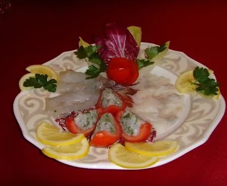 Мини-отель Cavalleri *