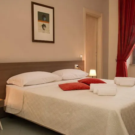 Mini-hôtel Cavalleri