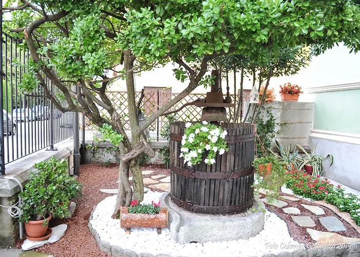 Gasthof Cavalleri