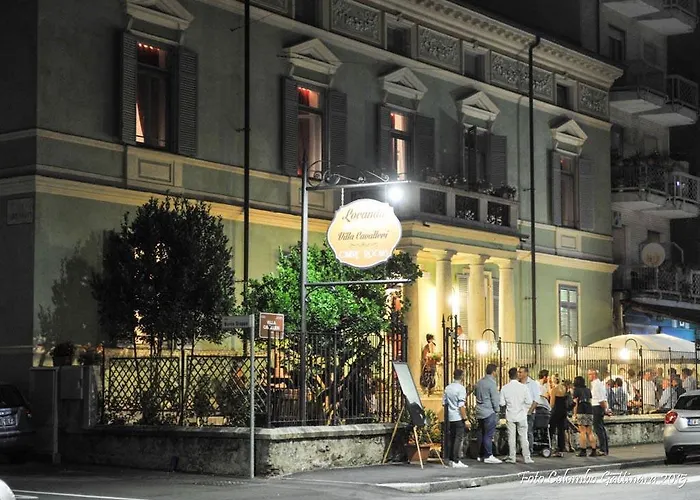 Cavalleri * Gattinara