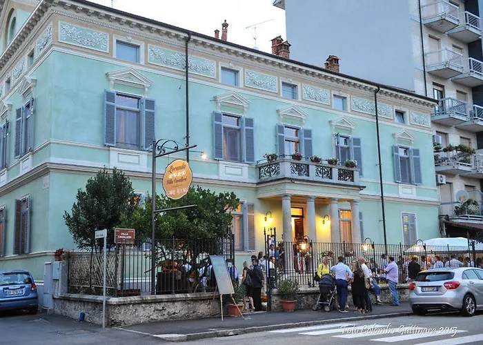 Gasthof Cavalleri *