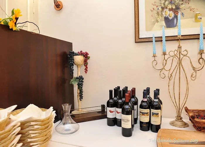 Cavalleri Gattinara